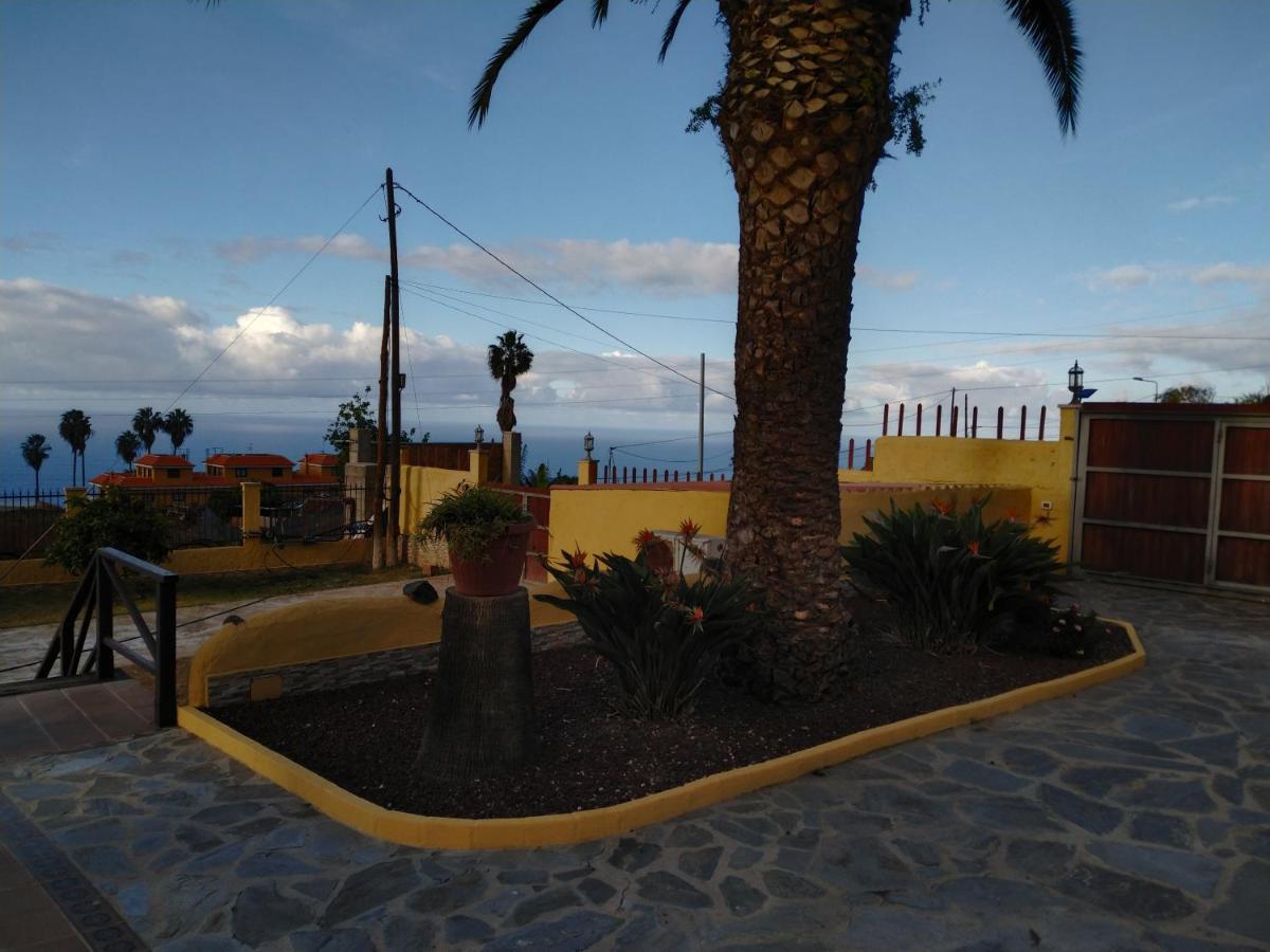 Apartamento La Costa サンタクルスデテネリフェ エクステリア 写真
