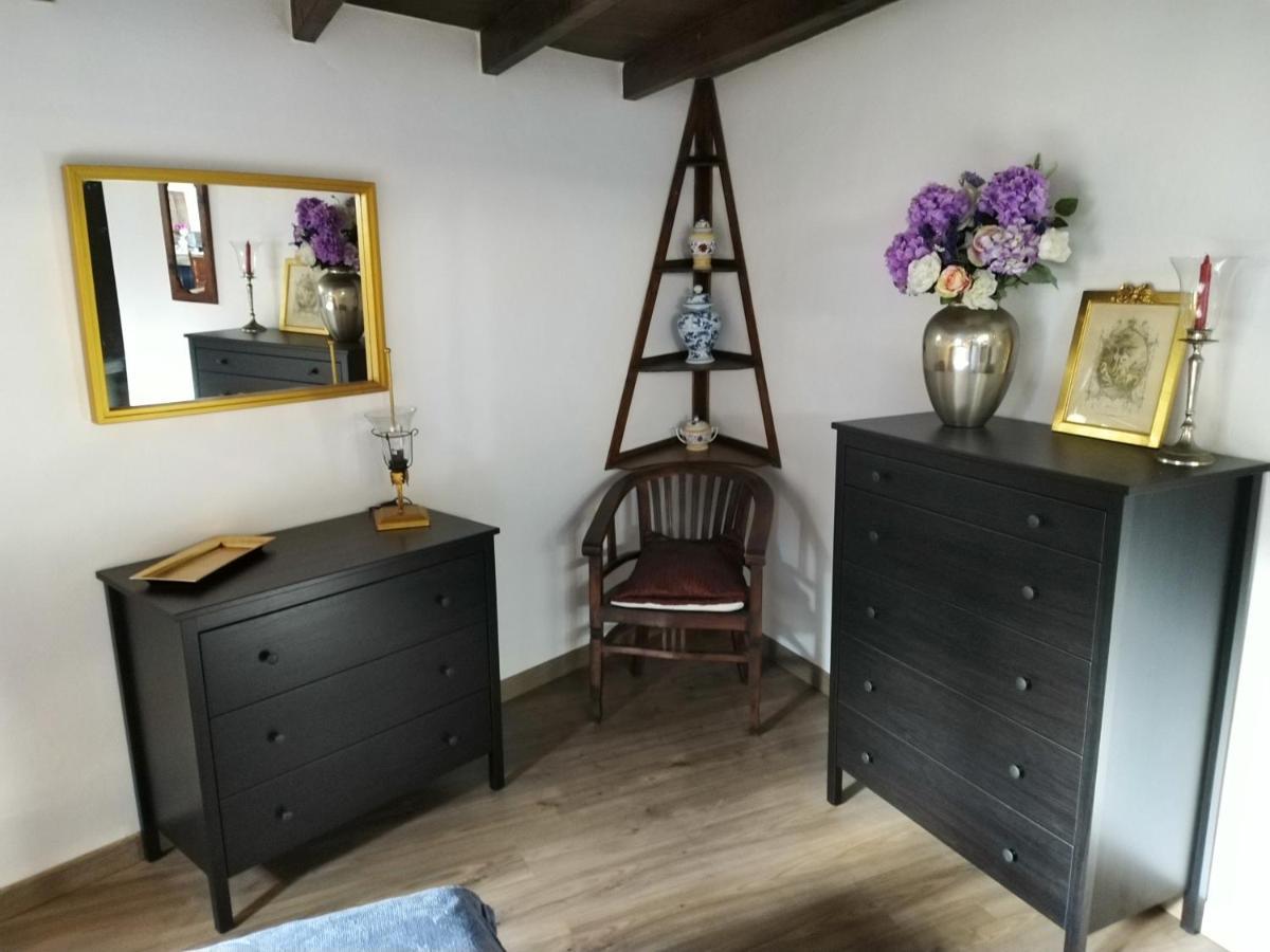 Apartamento La Costa サンタクルスデテネリフェ エクステリア 写真