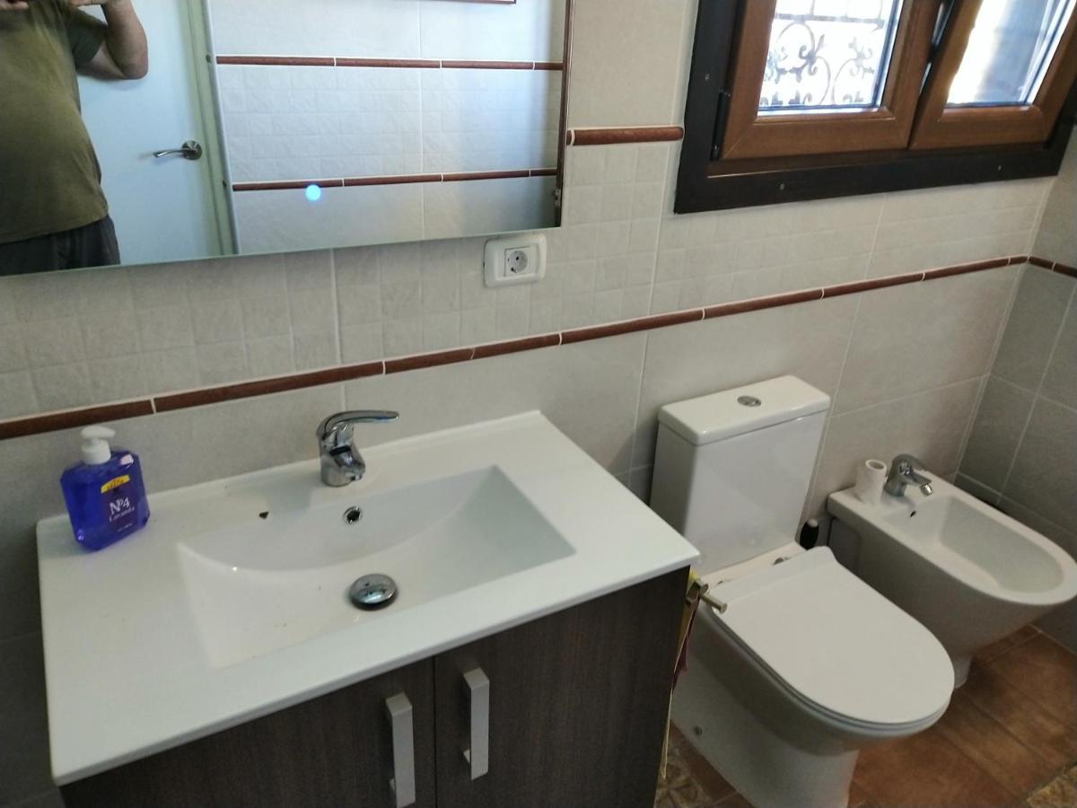 Apartamento La Costa サンタクルスデテネリフェ エクステリア 写真
